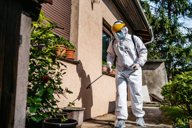 Best Emergency Pest Control  in Livingston, TX